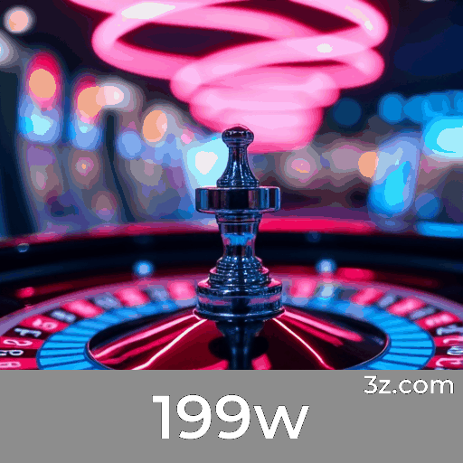 199w: Seu Cassino Online e Apostas Confiável