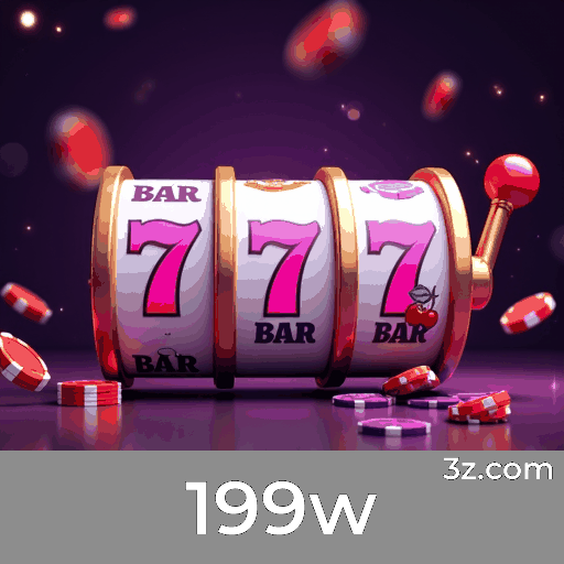 Jogos de Cassino com Tecnologia 3D na 199w