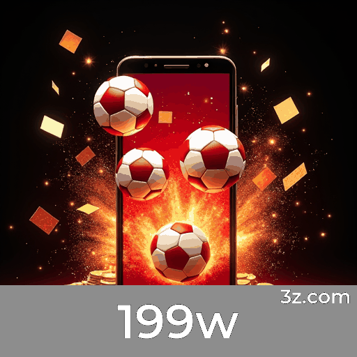 199w: Slots com Jackpot, Poker com Dealer ao Vivo, Jogos de Mesa - Escolha dos Jogadores Brasileiros