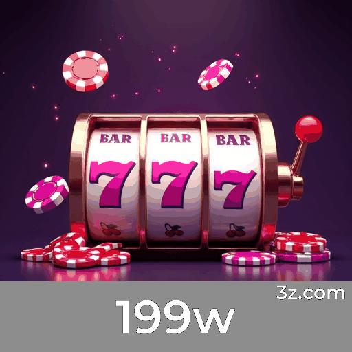 199w: Slots com Jackpot, Poker com Dealer ao Vivo, Jogos de Mesa - Escolha dos Jogadores Brasileiros