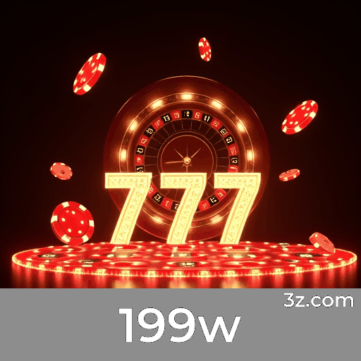 Jogos de Cassino com Tecnologia 3D na 199w