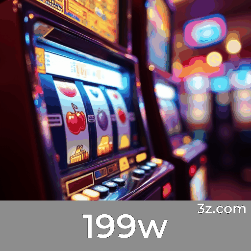 199w: Seu Cassino Online e Apostas Confiável