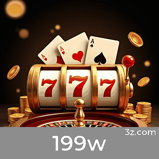 199w: Opções Diversificadas para Jogadores Brasileiros