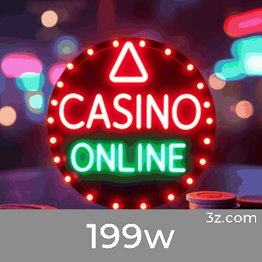 199w: Seu Cassino Online Confiável e Seguro